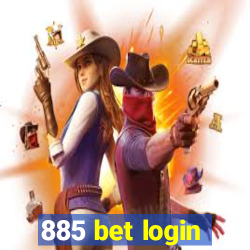 885 bet login